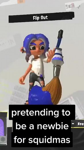 Splatoon 3 New Player Guide: Tips & Tricks for Squidmas Fun