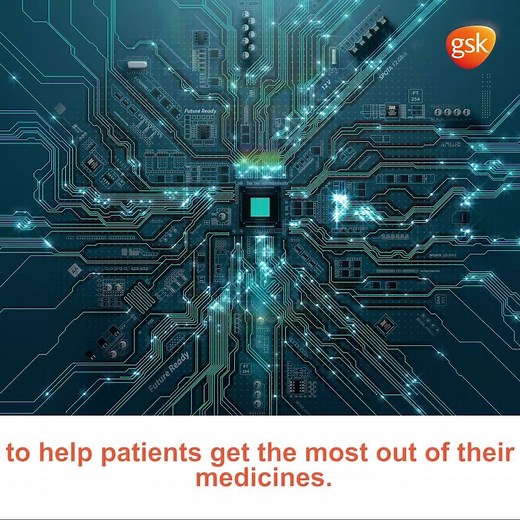 1.2K reactions · 575 shares | Imagine struggling to breathe every day. | GSK | Facebook