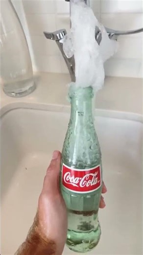 Refreshing Taste Test: Coca-Cola US Flavor Challenge! #CocaCola #TasteTest #SodaChallenge