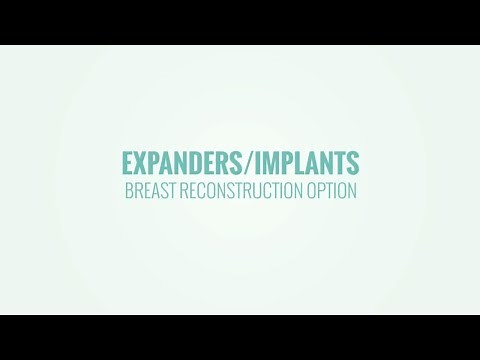 Breast Reconstruction with Implants and Tissue Expanders | Midwest Breast & Aesthetic Surgery