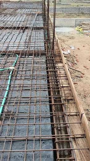 59K views · 581 reactions | Spring on roof | Civil Engineer Deepak Kumar | Facebook