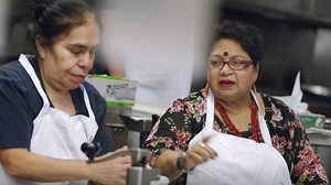 Now you can easily support women-led businesses with this Grubhub map