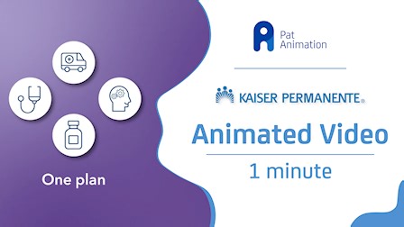 Kaiser Permanente DRTV Spot 60 sec Medicare | ProductionHUB