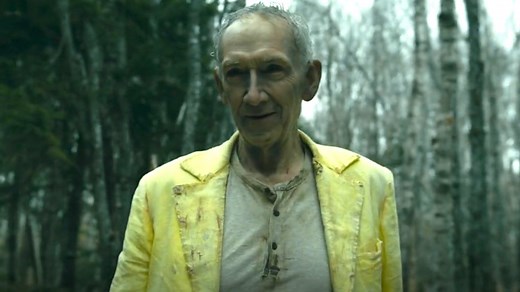 From Season 3 finale’s terrifying Man in Yellow explained - Dexerto