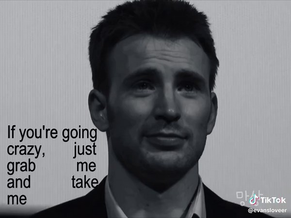 Chris Evans: El Encanto de un Amor de Cine