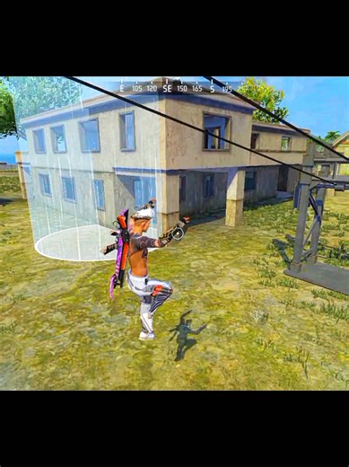 Tormex ff: The Impossible Challenge in Free Fire