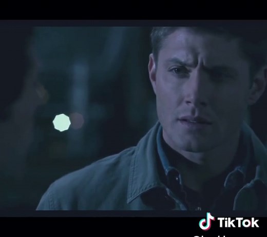 Destiel: A Love Story in Supernatural