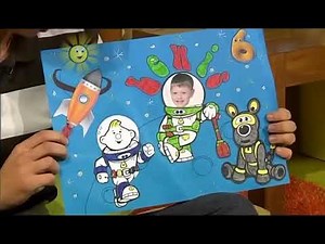 CBeebies Continuity - Thursday 22nd November 2007