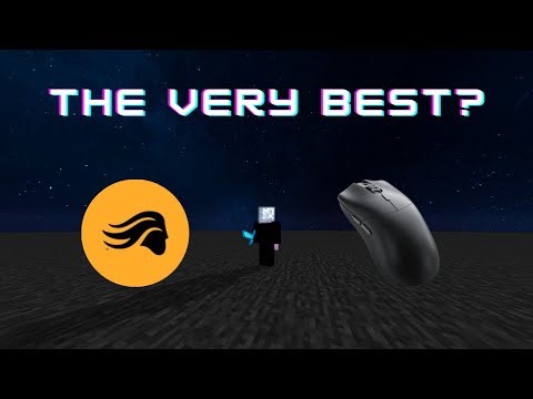 Glorious Model O2 Pro Review — Minecraft