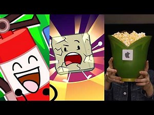 BFDIE + OBJECT LOCKDOWN (and II??) REACT STREAM