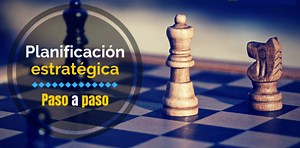 Proceso de planificación