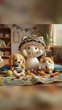 My Pets Song | Fun Kids Music | Toddler Learning Songs #babysongs #cute #childrensmusic