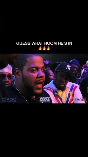 Guess What Room He’s In?!!