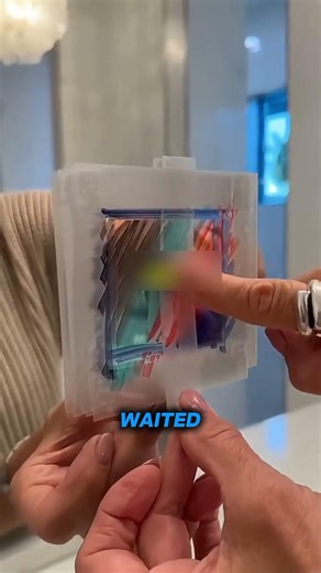 The Hotel Mirror Secret 😮