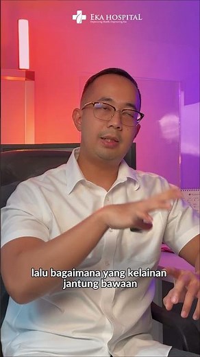Hal yang Perlu Diketahui Pasca Operasi Penyakit Jantung Bawaan