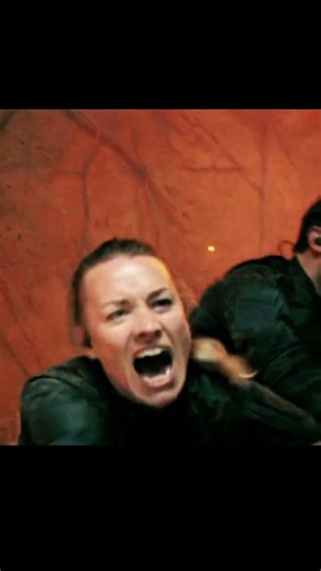 Demogorgon 😱☠️ | The Tommorow War | #trending #shorts #edit