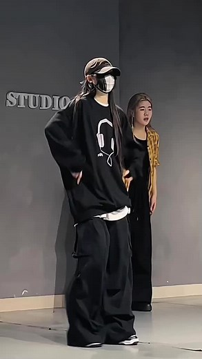 Hip Hop Dance Challenge on TikTok: Join the Fun