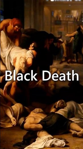 How The Black Death Changed Everything