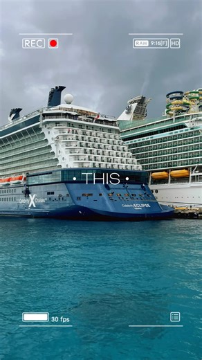 Celebrity eclipse cruise ship tour check out on our page #travel