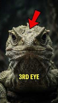 5 Dinosaur-Era Reptiles Still Living Now