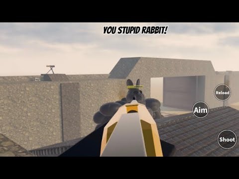 I soloed the Easter event for eggsslinger in deadrails no class,default train, and no starting gear