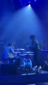 Nashville. The Pinnacle. 4/18/25 #jackwhite | Jack White