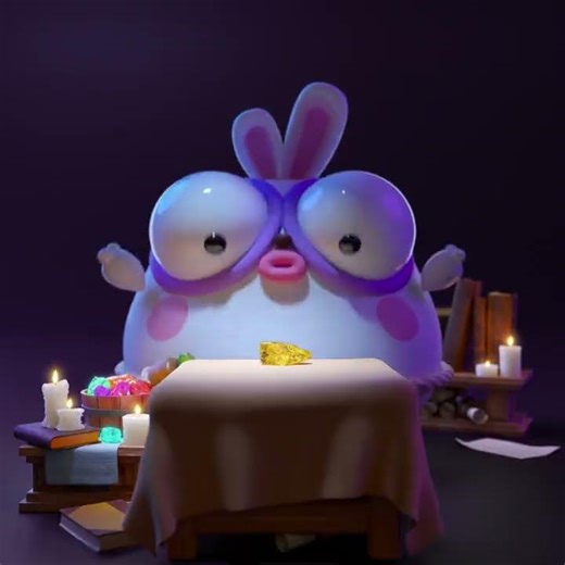 The Power of Thought 🌈🍄#shorts