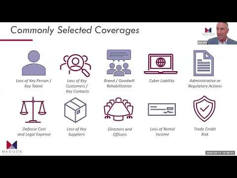 What the Most Successful Advisors Know About Madison (That Others Don’t) Webinar