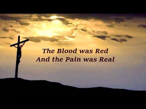 977 The Blood Was Red Dallas Holm