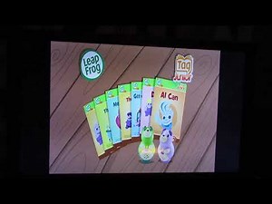 LF - Tag Junior Commerical