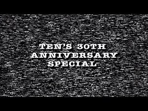 Channel 10 : 30th Anniversary 1995