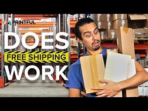 FREE SHIPPING strategies you should TRY in 2025