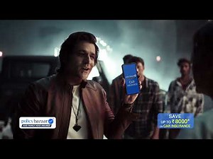 Save Up to 8000 on Car Insurance | Policybazaar