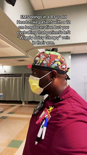 Exploring the World of Veins: A Medical Humor Compilation