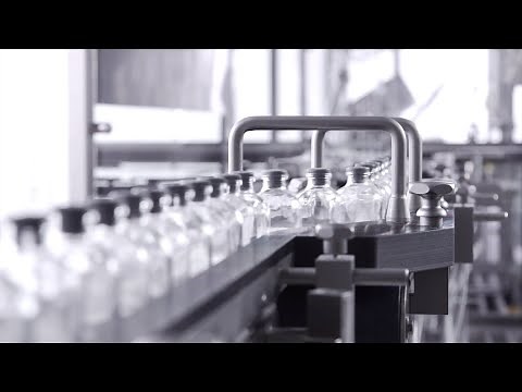 IMA Life Tailored Loading/Unloading Solutions for Tomorrow’s Needs