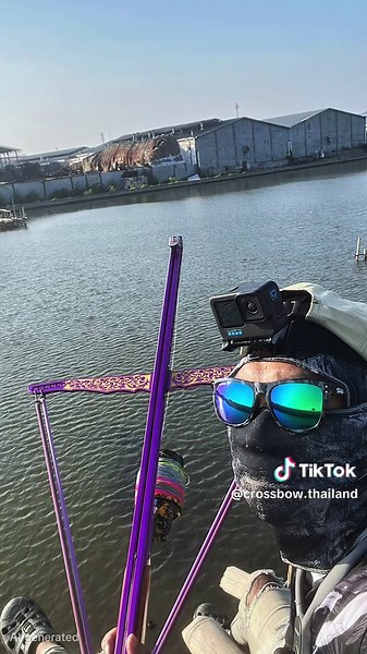 Pap random crossbow Thailand #crossbowthailand #paserikan #pasermania #masukberandafyp #fyp