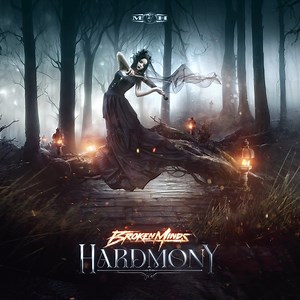 Claimed as one of their most special releases to date, Broken Minds' remix of 'Hardmony' represents the act coming together. Enjoy this heroic hardcore cut on all major music services! 🔥 https://moh.lnk.to/hardmony | Masters of Hardcore