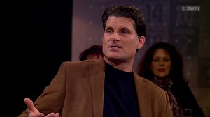 Sykora Gisler Spezial mit Mario Cantaluppi, Ex-Natispieler