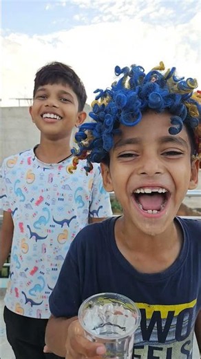 wait for the last 😂 watar💦 bullllbul#trending
