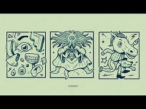 Nu-Jazz x Deep House Fusion | Three Night's in NY