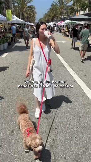 Hands free but still in control SHOPSUNNYTAILS.COM