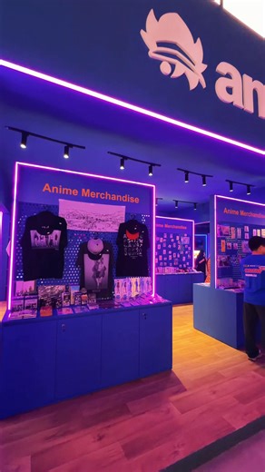 Animenia is the place to be this weekend, with only 3 days to go! ⚡️ Experience the region’s finest cosplay, epic street food, immersive manga worlds, and your favourite gaming experiences, all in one place!🕹️🍜✨ #InAbuDhabi | Abu Dhabi Calendar