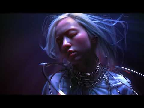 Absolute Magnitude - Composure (Official Visualizer)