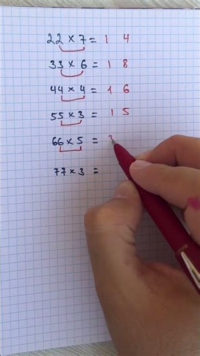Fast Math Challenge! Only Smart Minds Solve This 😲 #shorts