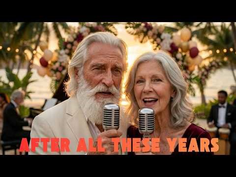 AFTER ALL THESE YEARS – A Duet That Will Break Your Heart and Heal It Again