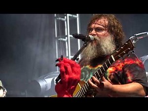 Tenacious D Live 2023 🡆 Master Exploder 🡄 Sept 13 ⬘ White Oak Music Hall ⬘ Houston, TX