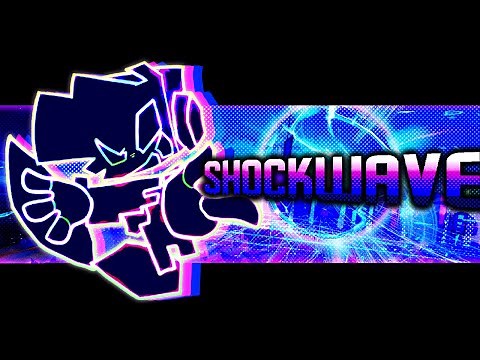 Friday Night Troubleshootin' - Shockwave