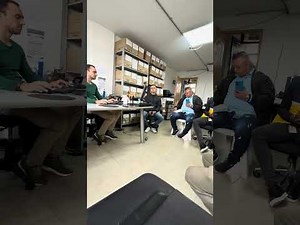 HEARING FOR POLICE SUMMONS ORDER.⚠️👮🏻‍♀️