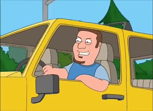 Dude those animals are so fucking funny they make me wanna merge without looking