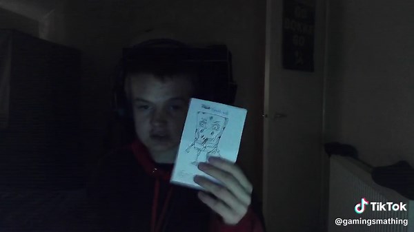 Rippin' Revision Part 5